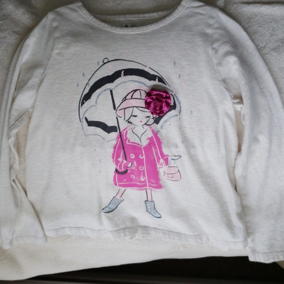 Gap & Old Navy long sleeve bundle - Picture 5 of 5